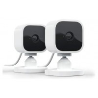 Camara Ip Wifi Blink Mini "kit 2 Camaras"